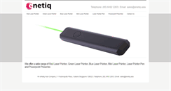 Desktop Screenshot of laser-mate.com